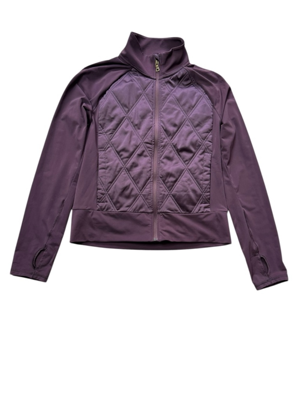 RHONE Alpine Jacket in Brown Berry size M - Picture 5 of 13